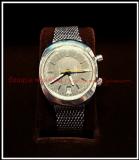 พระเครื่อง  นาฬิกา OMEGA GENEVE CHRONOSTOP  ยุคปี 1968 