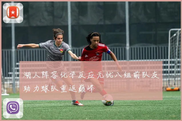 湖人阵容化学反应无忧八组前队友助力球队重返巅峰