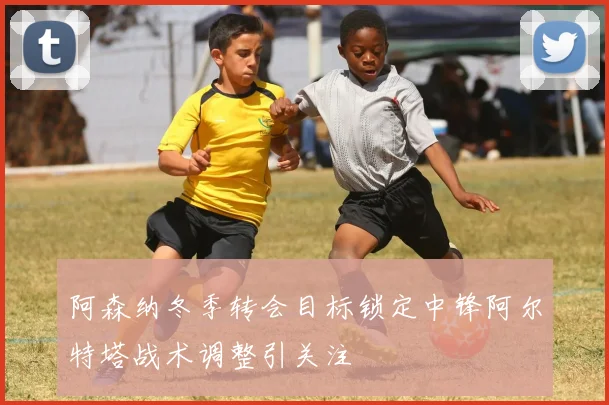 阿森纳冬季转会目标锁定中锋阿尔特塔战术调整引关注